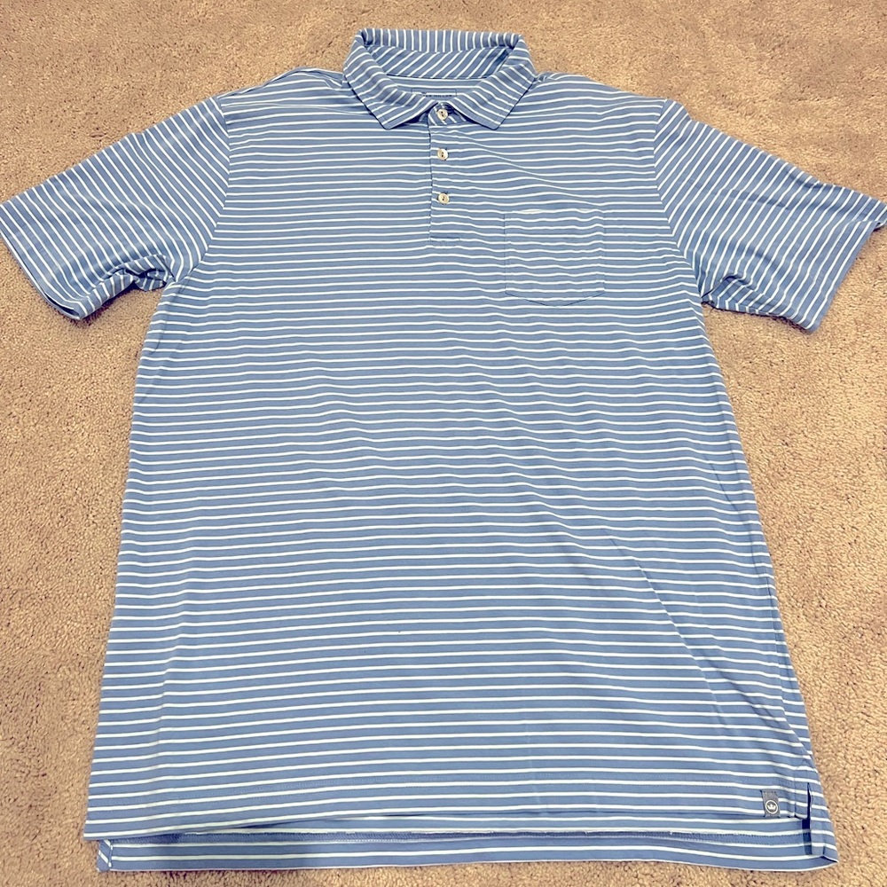 Peter Millar Golf Polo